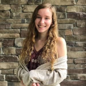 Meet your Posher, Bethany